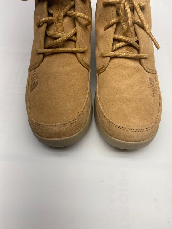 THE NORTH FACE Men\'s Never Stop Exploring Chukka Suede Boot sz 14 main image 8
